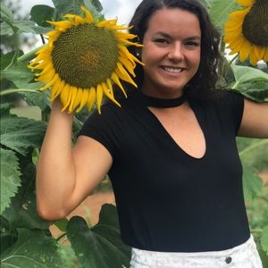 Meet your Posher, Erica